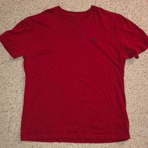 4/$10 RALPH LAUREN T-shirt MENS